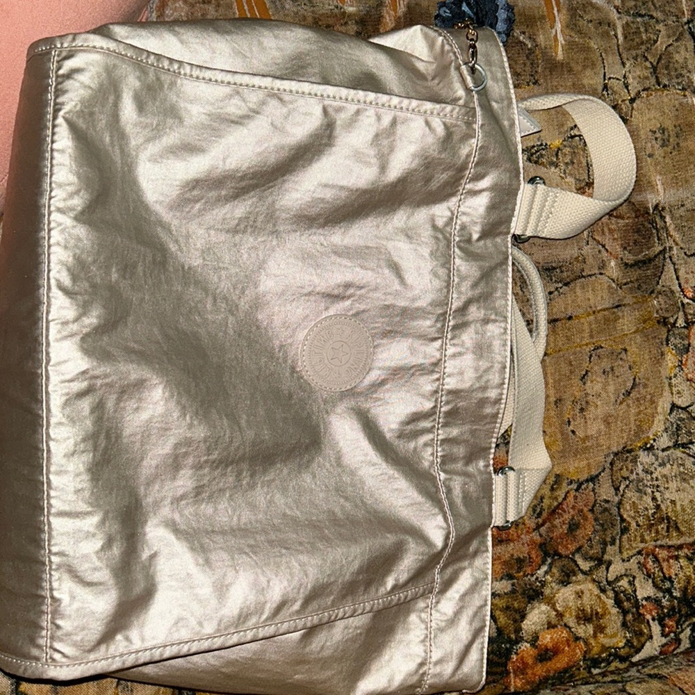 Kipling tote